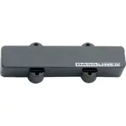 Seymour Duncan Ajb-5B Active 5 String Jazz Bass Pickups Safe delivery from Japan