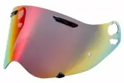 ARAI TX visor shield XD-4 TOUR-X4 tour cross3 Mirror red smoke light smoke