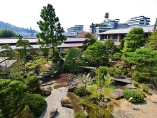 微笑空湯舟Tsuruya旅館Hohoemino Kuyufu Tsuruya Ryokan