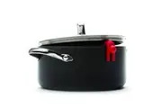 Lid Sid - Quirky Steam Vent