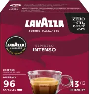 Modo Mio Espresso Intenso 96 Pods Arabica Robusta Spicy Notes Intensity 13/13 (6