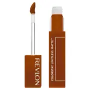 Revlon Color Stay Liquid Lipstick Limitless Matte Model Behavior