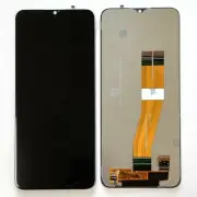 Genuine Touch Screen LCD Display Assembly For SAMSUNG GALAXY A03S SM-A037 6.5''