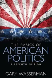 在飛比找博客來優惠-The Basics of American Politic