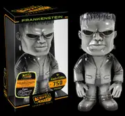 Universal Monsters - Frankenstein GreySkull Hikari