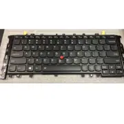 For IBM Lenovo Thinkpad S1 YOGA 12 Backlit Keyboard 04Y2620