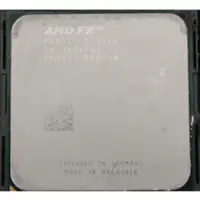 在飛比找蝦皮購物優惠-保100天 [ 議價不回 ] AMD FX8320 FX83