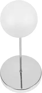 Homoyoyo Dolls Head and Wig Stand Portable Metal and Foam Construction for Travel Display and Maintenance Prevents Deformation and Damage for Hair Extensions and Styling