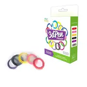 myFirst 3D Pen Filament (Warm Colour)