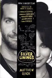 在飛比找誠品線上優惠-The Silver Linings Playbook (F