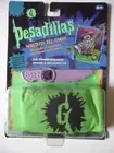 GOOSEBUMPS THE LIVING SCARECROW HASBRO PARACHUTE PRESS 1996