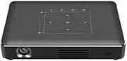 Projector, for Movies, Gaming & Sports - Low Input Lag for Most Games - Dynamic Iris - 1500 Lumens