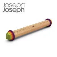 在飛比找博客來優惠-Joseph Joseph 厚度可調桿麵棍(彩色)-2008