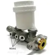 Ultima Brake Master Cylinder - JB1909