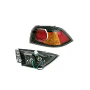 Right & Left Outer Tail Light for Mitsubishi Lancer Sedan CJ CF 09/2007-ON