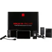 Atomos Ninja V+ 8K HDMI & or SDI Pro Kit - ATOMNJVPL2 BNIB!
