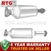 Diesel Particulate Filter DPF Euro 4 Fits Suzuki Swift Splash Vauxhall Agila