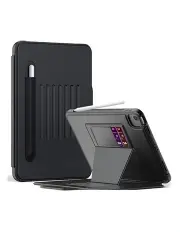 [StylePro] iPad 10Th and 11Th Generation Business Folio Case in Black