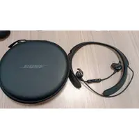 在飛比找蝦皮購物優惠-二手【BOSE】藍牙耳機 QuietControl 30(新