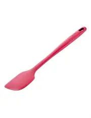 [Tefal] Ingenio Proflex Silicone Spatula in Red