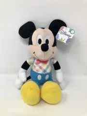 Disney Easter Mickey Mouse Decorative Plush 10"