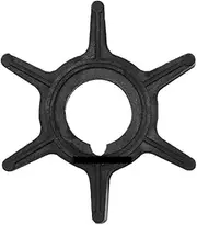 3B2-65021 Impeller for Toha-tsu 2 Stroke 8HP 9.8HP Boat Engine 3B2-65021-1 Impeller for Hank-ai 9.8HP 18-8920 Mercury 500344