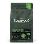 BLACKWOOD 柏萊富 犬糧 2.2KG-13.6KG 特調低卡保健配方 (雞肉+糙米)★歐元小舖★