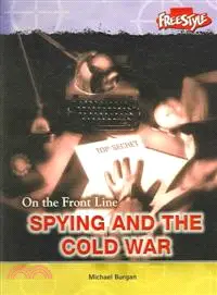 在飛比找三民網路書店優惠-Spying And The Cold War ─ On t