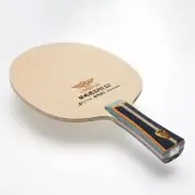 Butterfly Lin Yun-Ju Super ZLC Table Tennis Blade