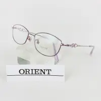 在飛比找蝦皮購物優惠-Orient日本光學眼鏡