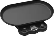 Digital Pet Scale | Hamster Weighing Tool | Portable Home Digital Scale for Bathroom Puppy Hamster and Kitchen Cooking