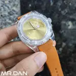 【倏忽計時】客製正裝錶 手工石英錶 類 SEIKO MOD 改裝服務 機械錶