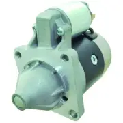 New Starter For Kia Sportage L4 2.0L 95-02 91-31-9001, 91-31-9001N, S-8728 21216 (for: Kia)