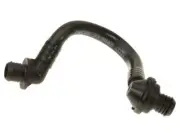 Booster Vacuum Hose For 01-05 VW Audi Passat A6 Quattro S6 2.7L V6 4.2L SY52H9 (for: Audi)