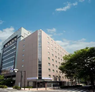 新橫濱大和ROYNET飯店Daiwa Roynet Hotel Shin-Yokohama