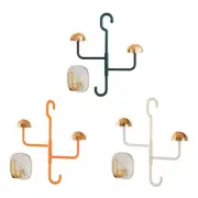 Storage Hangers Rotatable Rack Socks Hat Display Stand Hangers Shelves