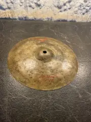 WILD BULL Old School 10" SPLASH