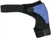 NOLITOY Shoulder Support Pressure Relief Shoulder Strap Shoulderpad Breathable for Outdoor Sports Comfortable