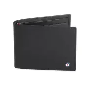 Ben Sherman Men's Wallet w/ RFID Pocket Credit Card/Cash Holder Assorted Leather