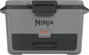 Ninja FrostVault 47L Hard Cooler with Dry Zone - Slate Grey