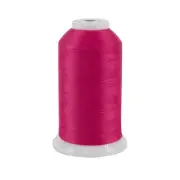 - Smooth Polyester Sewing Thread for Serger, Bobbin Thread, and Quilting, So ...