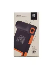 Shellbox Waterproof Diving Case, 15M Waterproof. New In Box iphone & Samsung