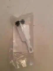 Plastic Pop-up Shower/sink Plug Fits Pfister Chrome (P2)