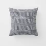 Sheridan Lockhart Cushion in Night Shadow Cotton/Polyester