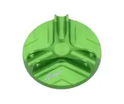 LIGHTECH Oil Cap M19.5x2.5 Gold for Kawasaki ER6N-F 2012 > 2015