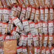 Arnotts - Scotch Finger and Nice portions (2 biscuits x 150 packs)