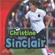 Christine Sinclair