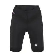 Shorts Assos UMA GT HALF SHORT C2-SHORT BLACK SERIES