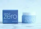 BANILA CO Clean It Zero Calming Cleansing Balm 100mL