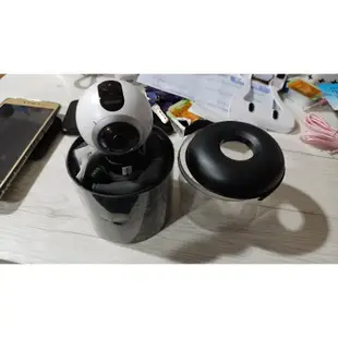 限量 三星 原廠公司貨 Samsung Gear 360度 球形 環景 全景 VR 攝影機 相機 幾乎跟新一樣 淡水自取